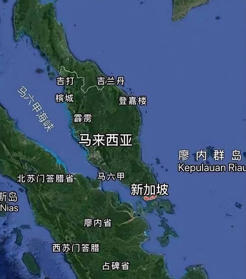 印尼想给马六甲海峡装个“收费站”？中国每年要多掏上千亿美元？别急，这事儿八成要黄