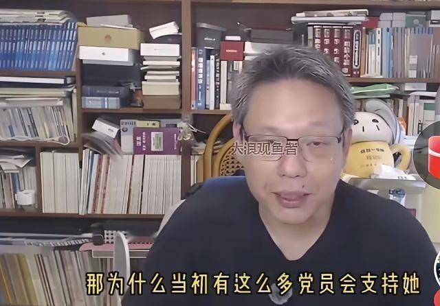 有国民党大佬放话：2028宁可不选，非要先搞垮郑丽文？台湾地区政坛这两天最刺