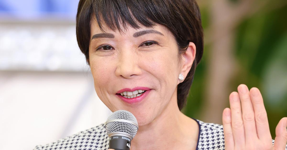 中国干涉日本内政？日本右翼：高市首相只要继续拖下去，中方最终会“疲惫”！ 9