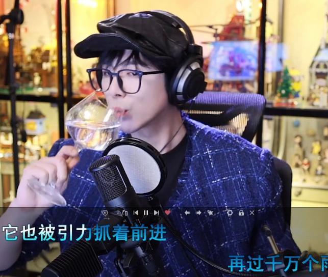 25.12.02刘宇宁直播初见动心，一生心动，两勿相忘，从一而终。有宁真好啊～最