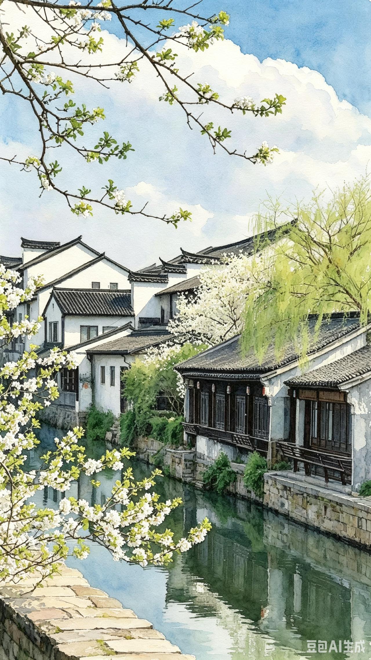 一位退休大爷说：“在三四十年前，如果你西装革履还挺着个大肚皮，那么这就叫有派头