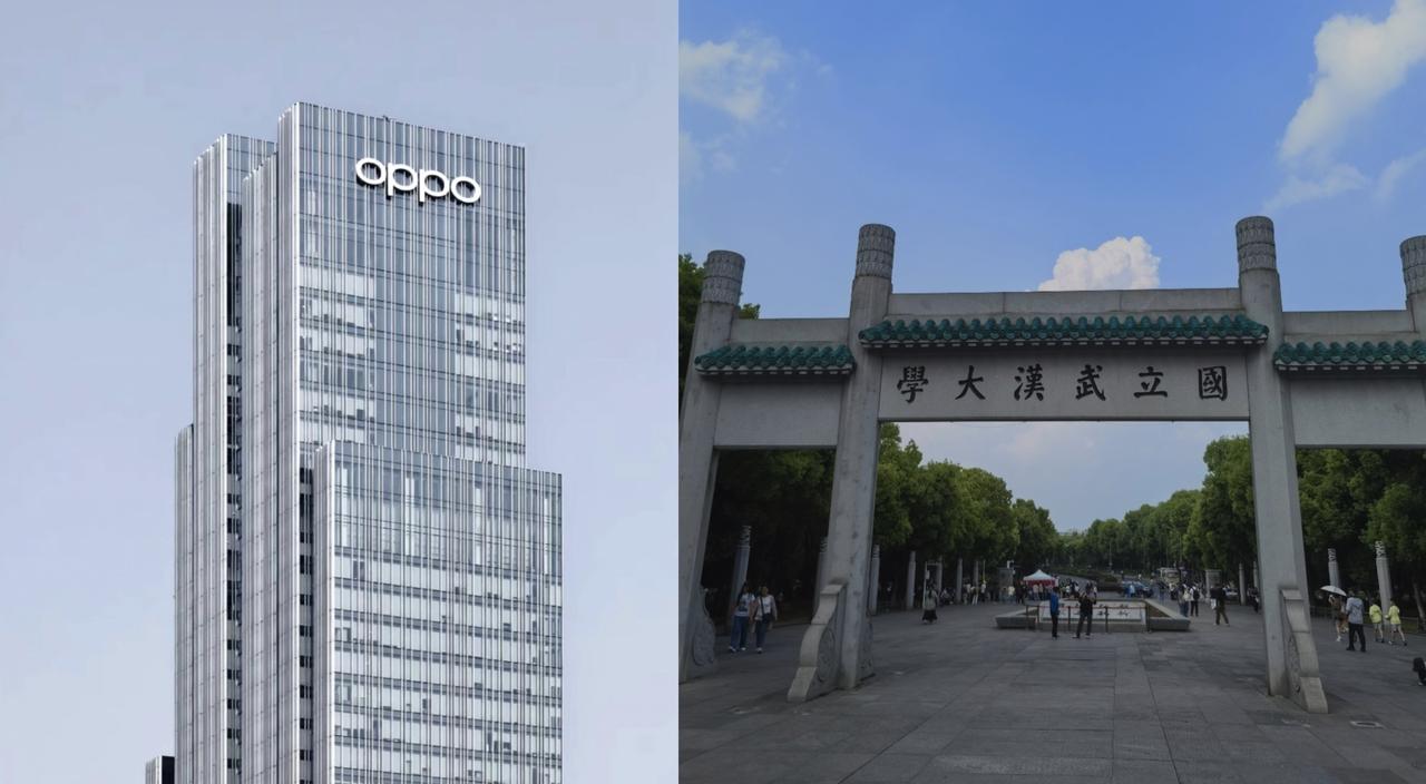 没想到OPPO低俗营销营销文案，竟牵扯出一连串连锁舆论风波。这件事儿有舆论声