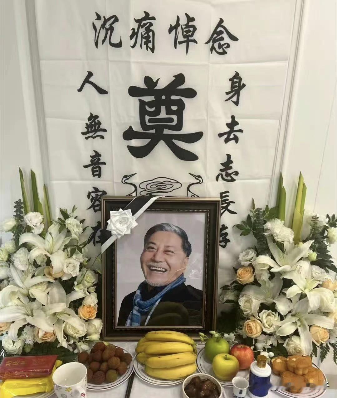 曝演员王侃去世，圈中好友发文悼念，父亲牛犇已经90岁高龄！7月18日，娱乐圈传