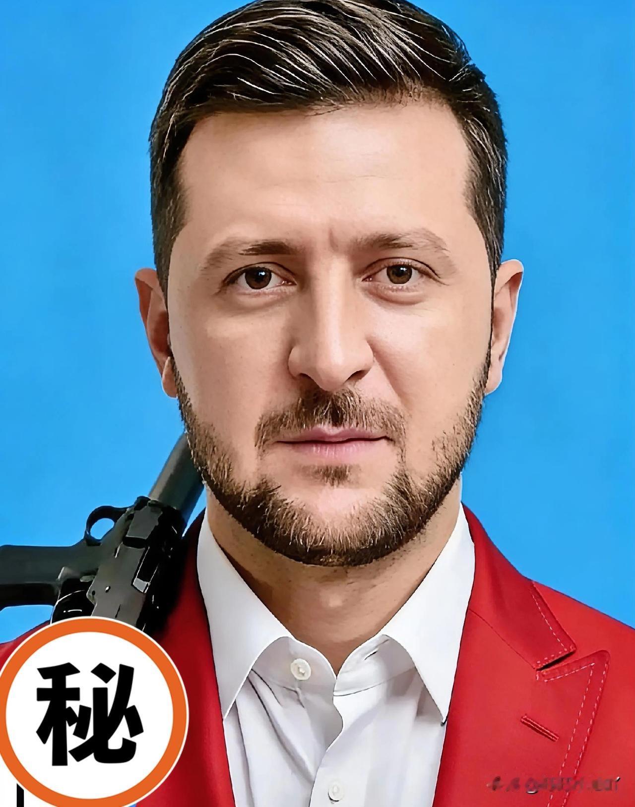 来自乌克兰的消息！12月5日，乌克兰国防部情报总局通过社交媒体高调宣布，其