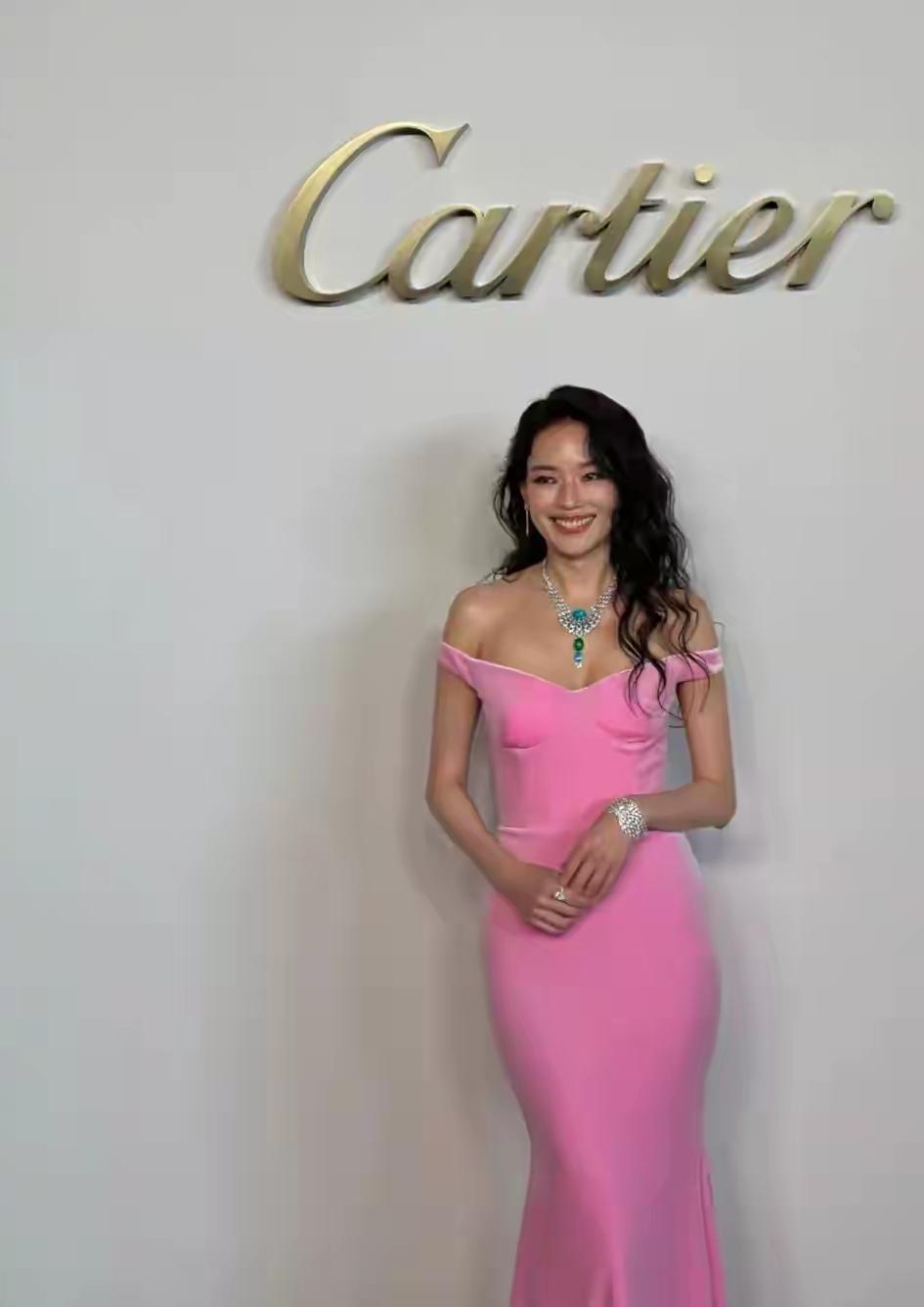 王晶曾经说过，什么时候你觉得舒淇好看了，说明你成熟了。你认同他这句话吗？舒
