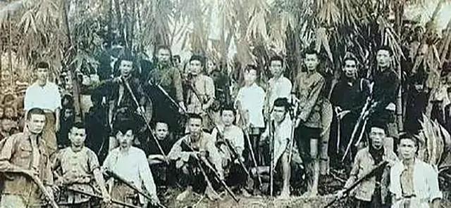 “百虎围村事件”：湖南64岁老人打死138只老虎，受周总理接见上世纪五十年