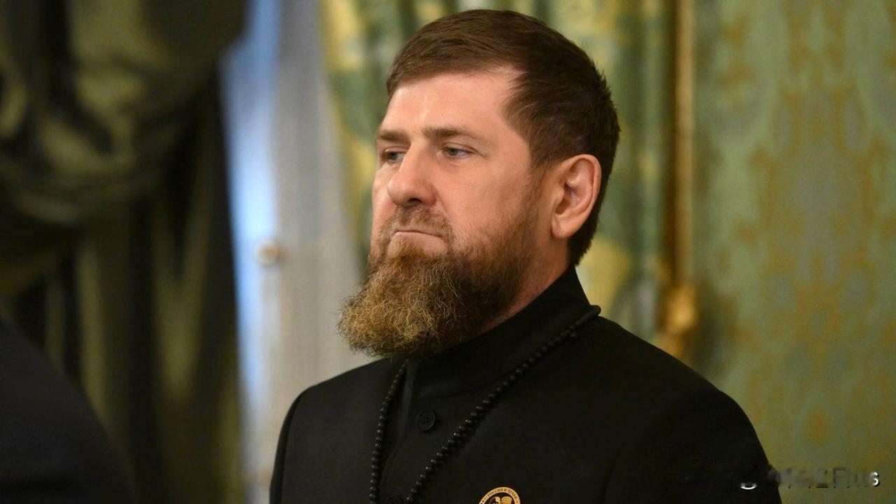 卡德罗夫在莫斯科国务委员会会议前被紧急送医一位消息人士告诉《新报》，车臣领导