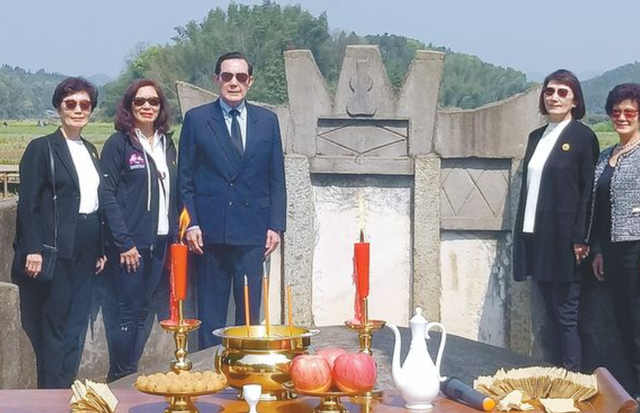 马英九的“一国两区”论有一定积极意义