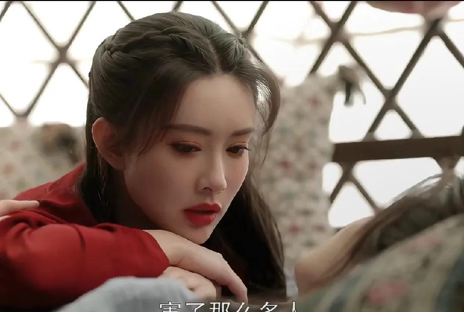 《华山论剑之九阴真经》梅超风和陈玄风刚成婚却被人追杀，陈玄风终究还是食言了，梅超