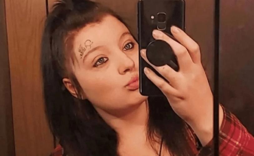 美国密歇根这起恐怖乱伦案简直突破人伦底线。22岁怀孕39周的丽贝卡，满心期待宝宝