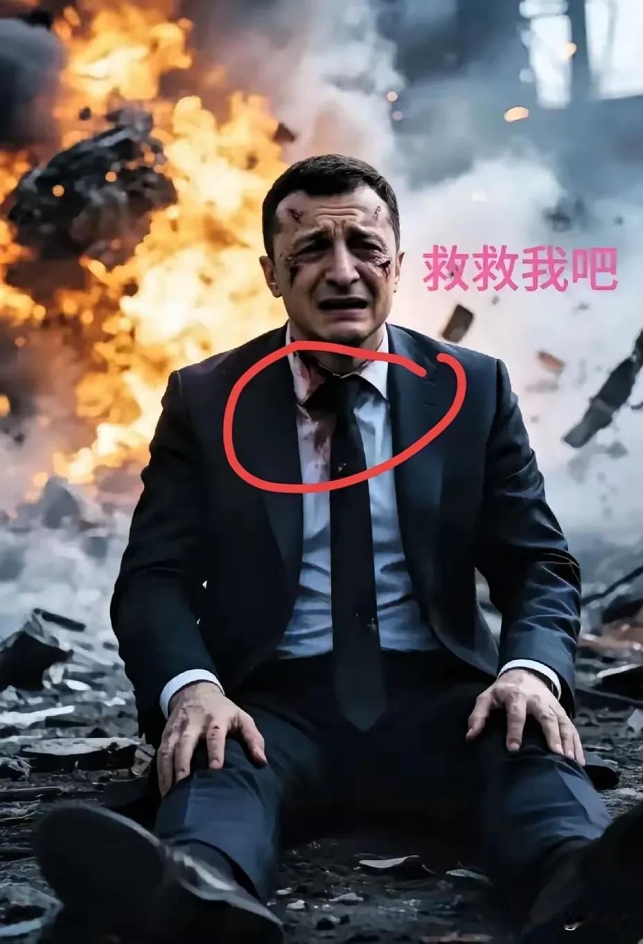 万万没想到这次真的动真格了！普京号令，把乌克兰往死整！俄总统下令对乌克兰进