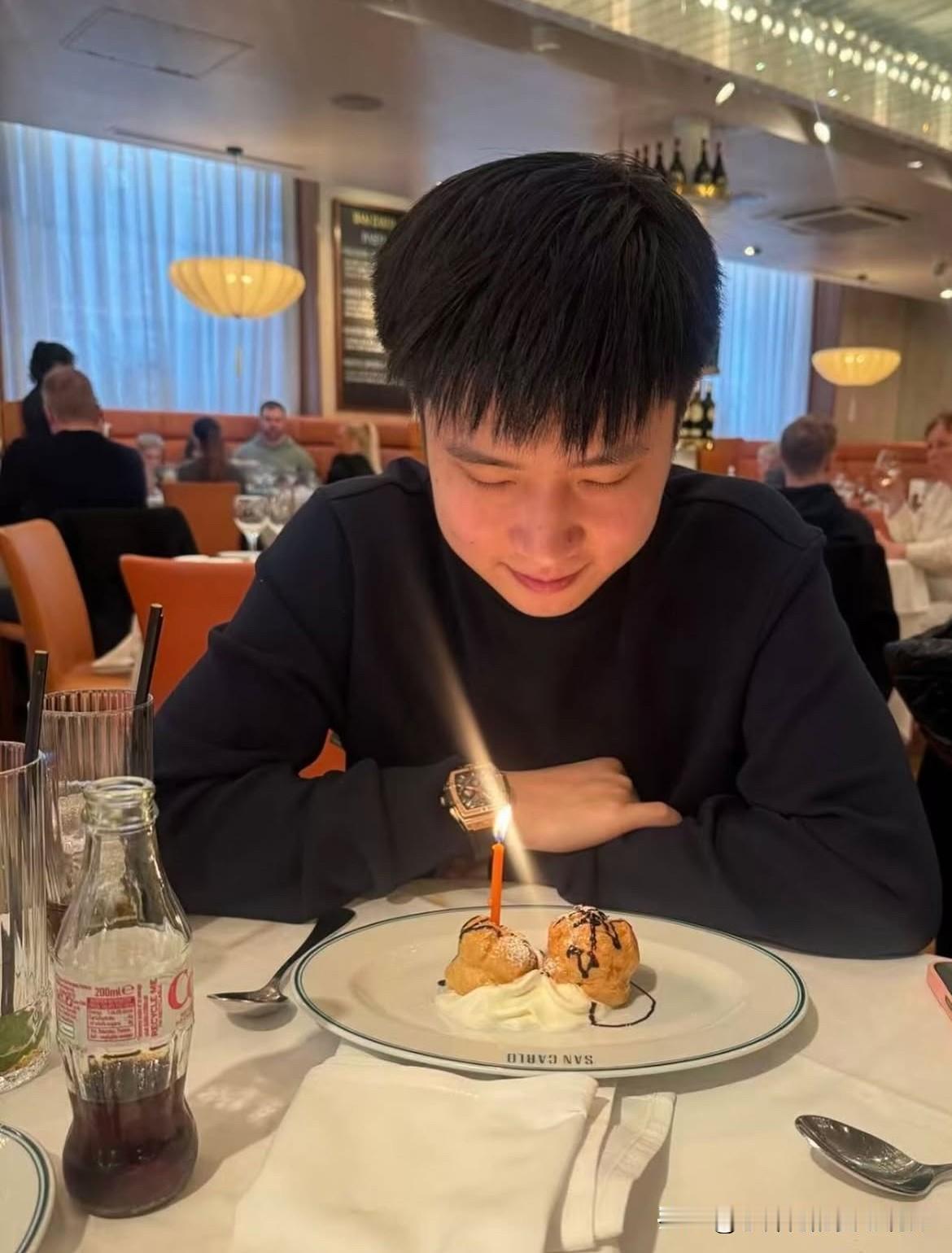 赵心童目前126.555万英镑仍第一，第二是特鲁姆普110.955万，萝卜第三1