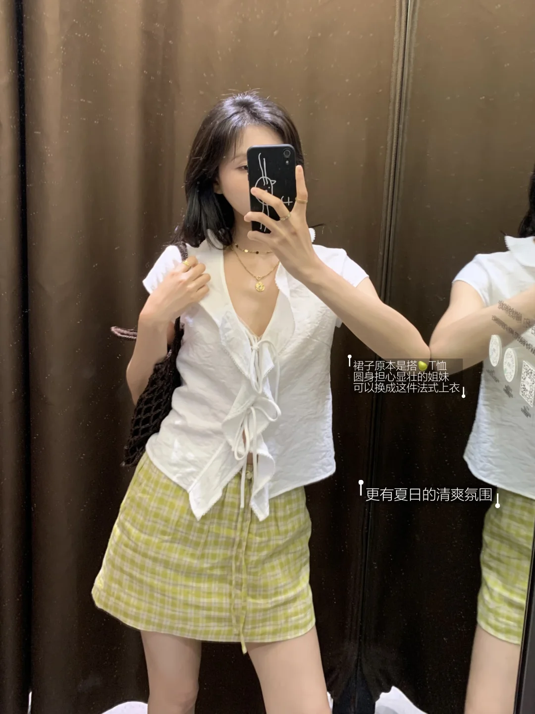 14条夏季裙子合集🌷美到爆！！！