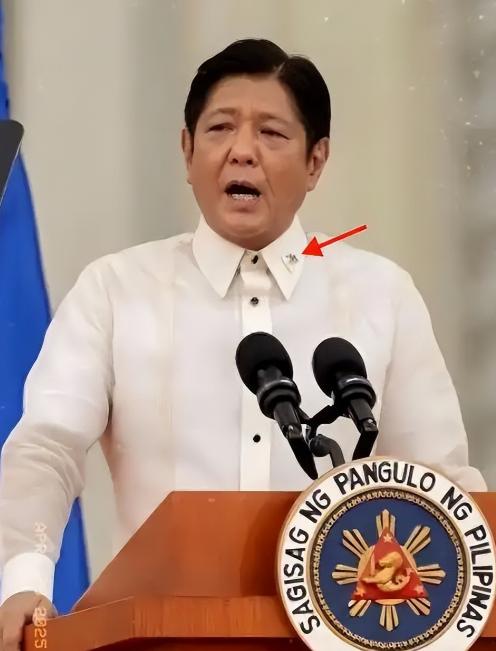 就在刚刚，菲律宾外交部发布严正声明，3月16日，菲律宾外交部表示：拒绝承