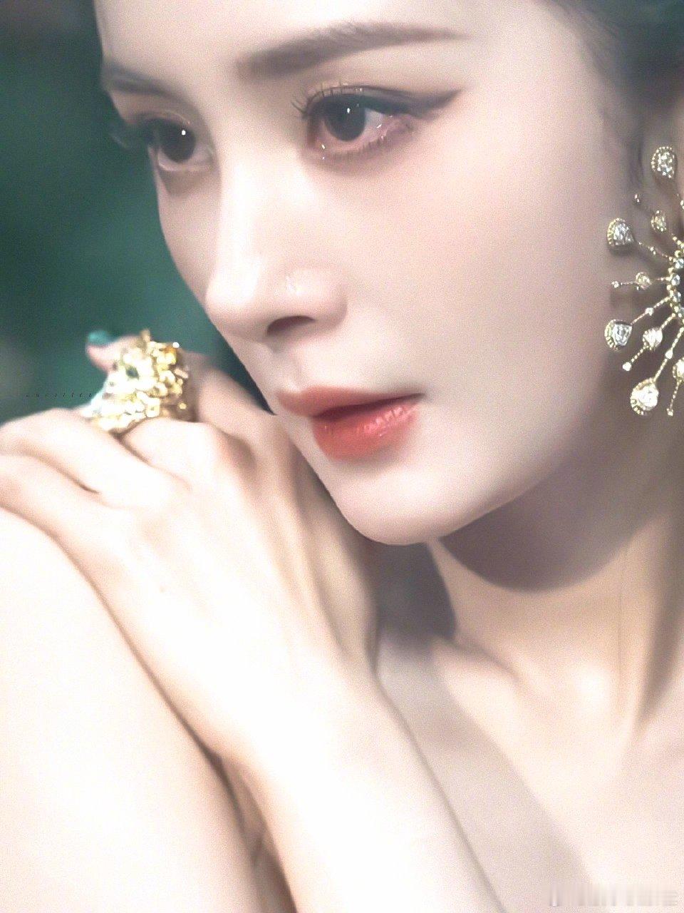 杨幂姐姐顶级美感！｜杨幂