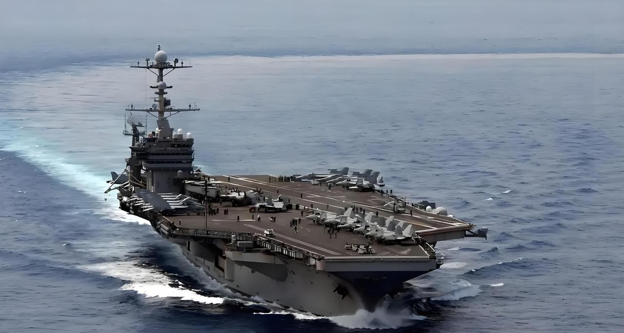 一天内导弹拉走，航母撤离，日本全国将沦为战场，美军听进去了…导弹说撤就撤，航母