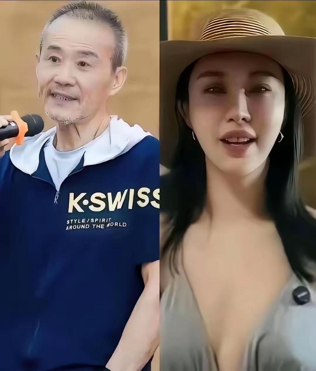 王石给所有男人都上了一课!你可以娶小30岁的女人，也可以在69岁的时候生孩子，