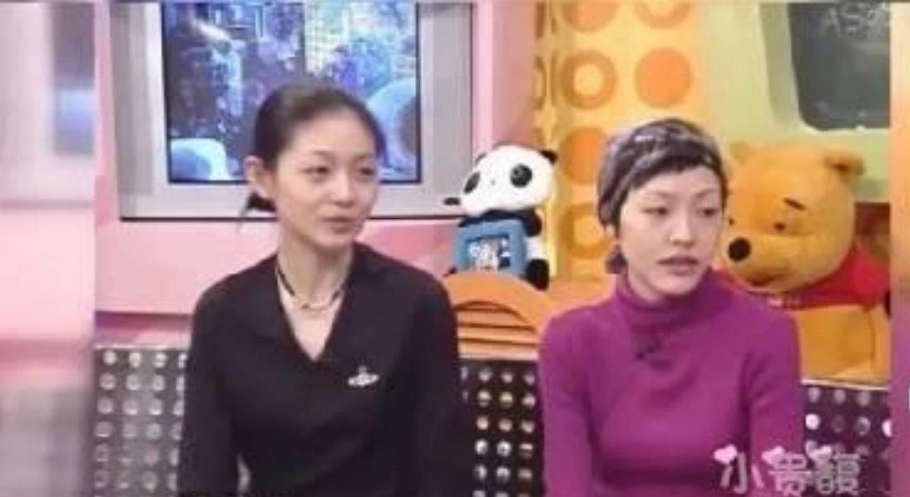 这几天吴宗宪的怒火、葛思齐的质问，让小S没了往日面对包机事件时的强势，彻底沉默。