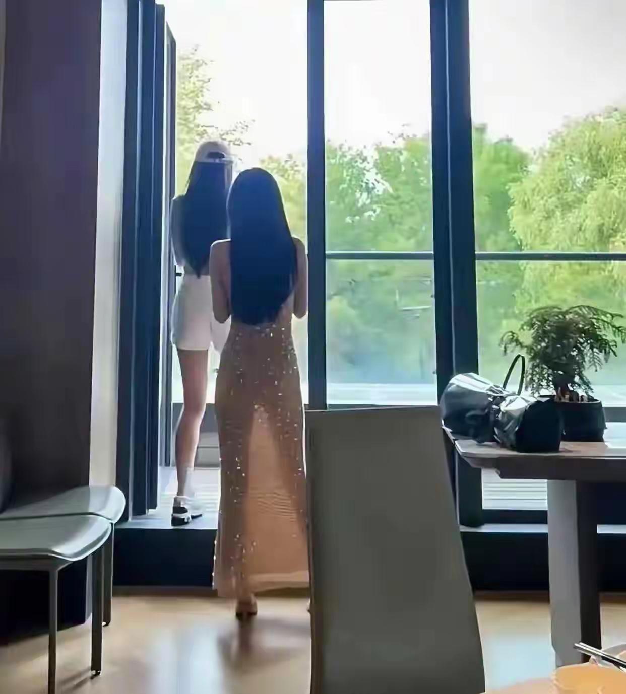 出来玩，必须高配