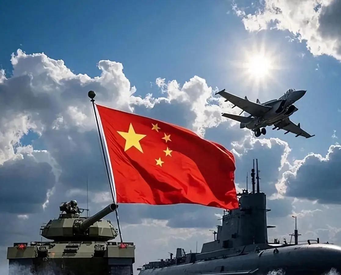 中国军工现在让外界最担心的，不是新装备铺天盖地的生产速度，而是这些装备已经开始服