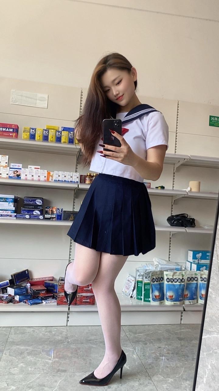 这样的身材打几分