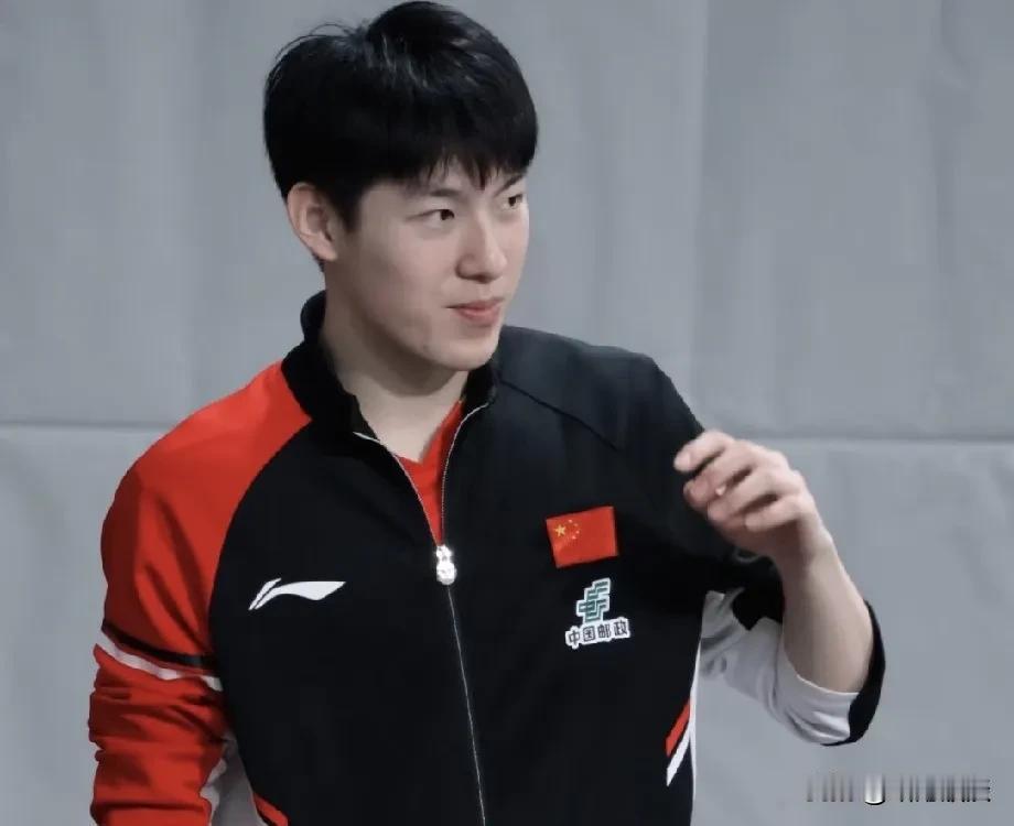 一觉醒来，瑞典大满贯赛场接连传来坏消息，看得无数国乒球迷心里五味杂陈，说不出的憋
