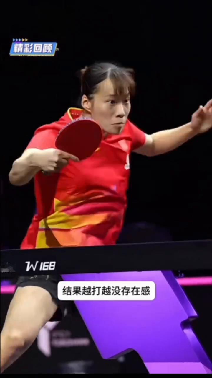 孙颖莎接班人。莎莎的接班人太难找了。孙颖莎现在25岁，打完洛杉矶奥运会就28岁