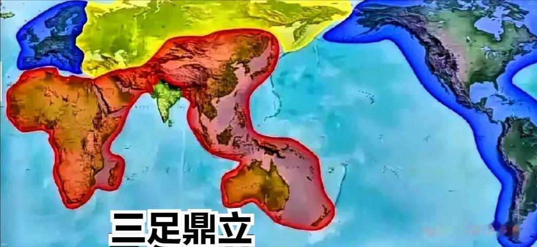 欧洲，俄罗斯，伊朗，日本，都误判了东大！曾经他们天真得以为，中美对抗的情况下