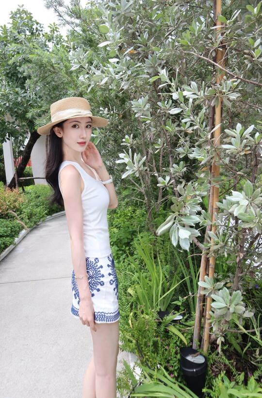 summer day 💗