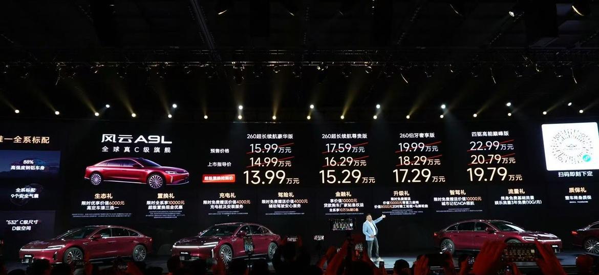 中国的军工研发有个习惯，装备一代，研发一代，预研一代。现在不光是军工企业，民用行