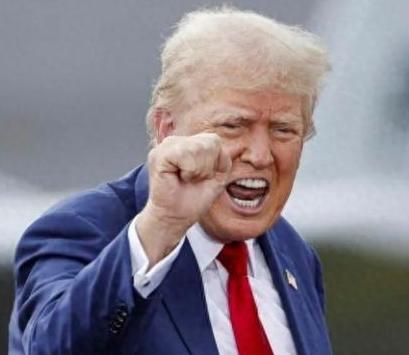 特朗普不是不想对中国动手，而是压根不敢碰，这一回他真是束手无策了。美方嘴上喊得