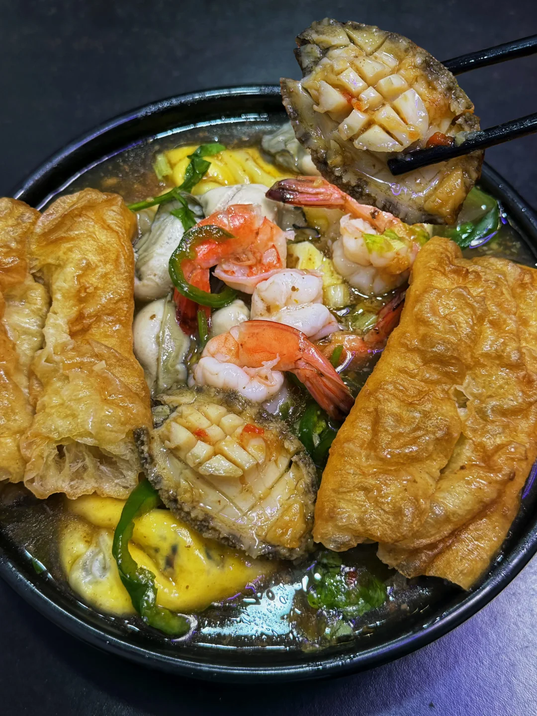 中大附近！潮汕同款，这一煲好好吃🤤…