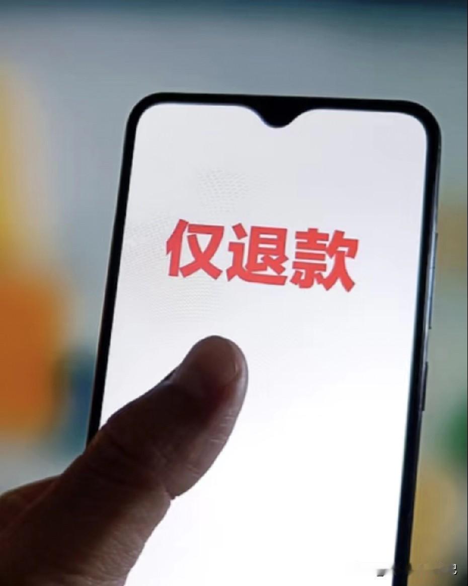 9万“仅退款”案：别让一个人的贪婪，给一座城贴标签！山东烟台刘某，14个月里用5