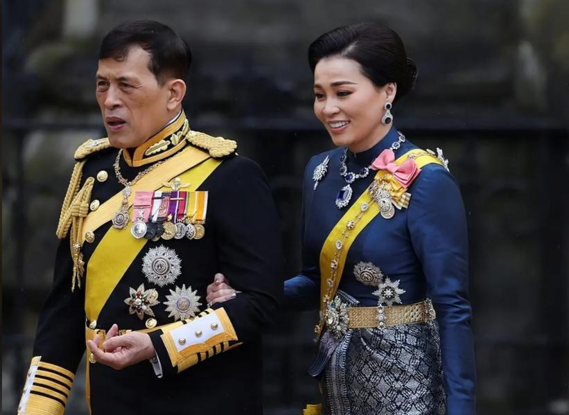 泰国为什么最不害怕中国崛起？因为泰国创造了一个例外：华裔身份不但没有被稀释，反而