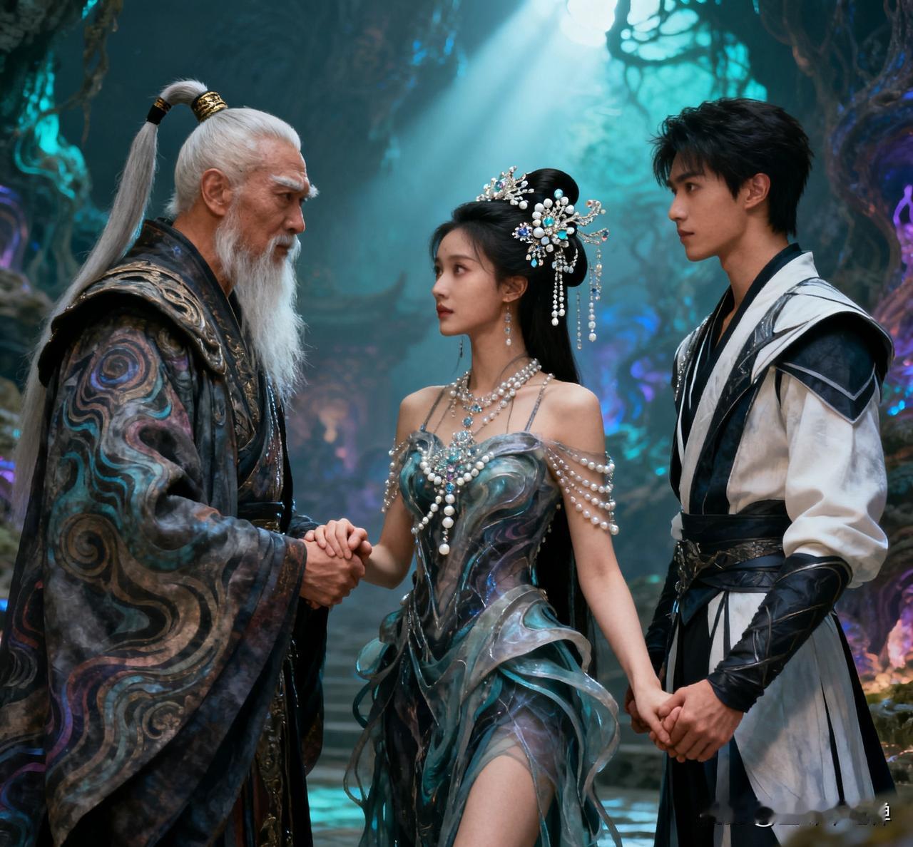 顺治初年，摄政王多尔衮的幼弟多铎干了一桩荒唐事：直接闯进大学士范文程府中，把人家