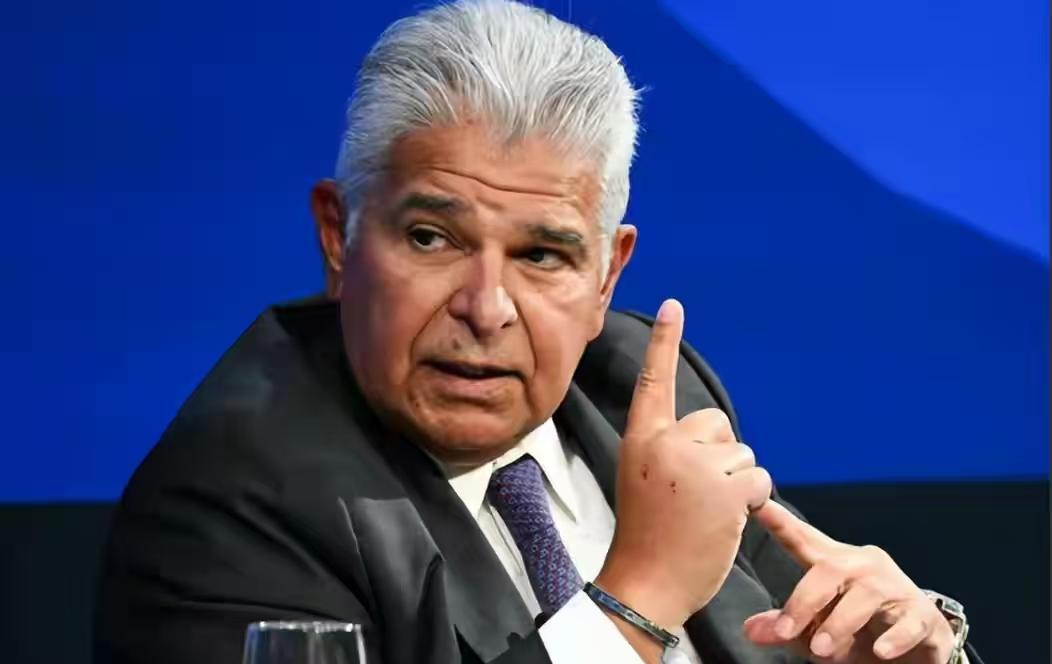 牺牲中国利益讨好美国，巴拿马这回要付出的代价，一定会相当沉重，光是赔偿这一块儿，