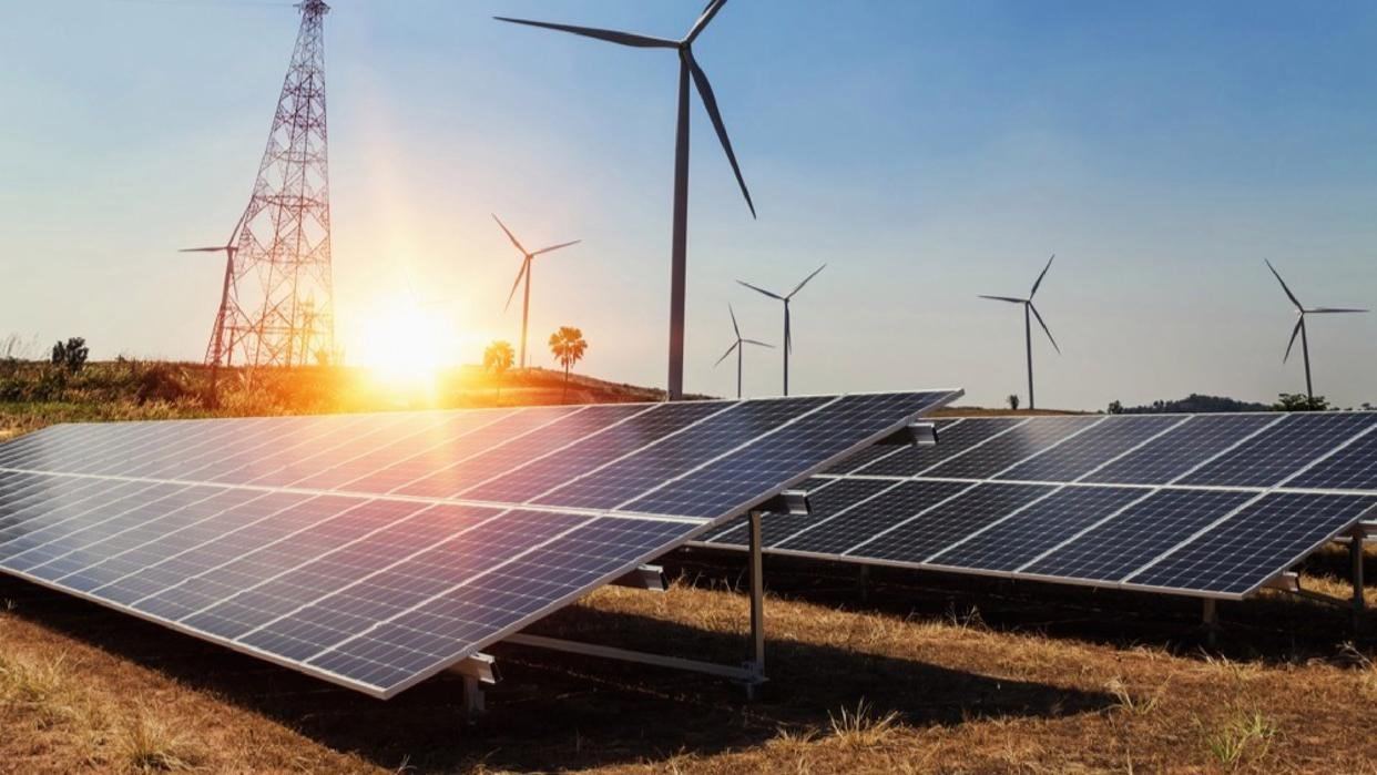 全国新能源消纳监测预警中心：公布2025年各省区新能源并网消纳情况。虽然去年国内