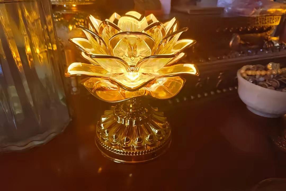 邻居的儿子出家当和尚6年，不管家里人怎么劝，都不肯回家。这不，五一放假，邻居又去