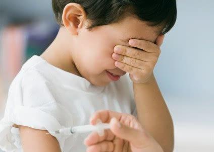 为什么孩子总生病, 因为你不会带孩子