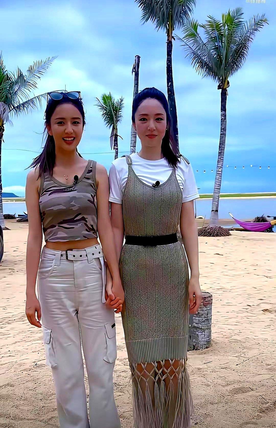 一晚10万，睡在海底。佟丽娅的迪拜行，烧掉你县城一套房首付。那套房玻璃外游着