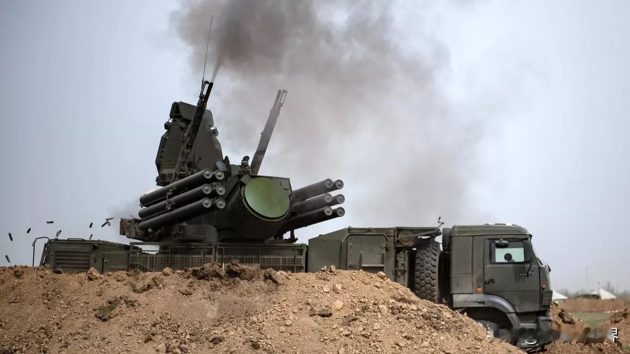 成功了！俄罗斯最新战略！俄罗斯媒体12月8日报道，据俄通讯社对俄国防部数据的