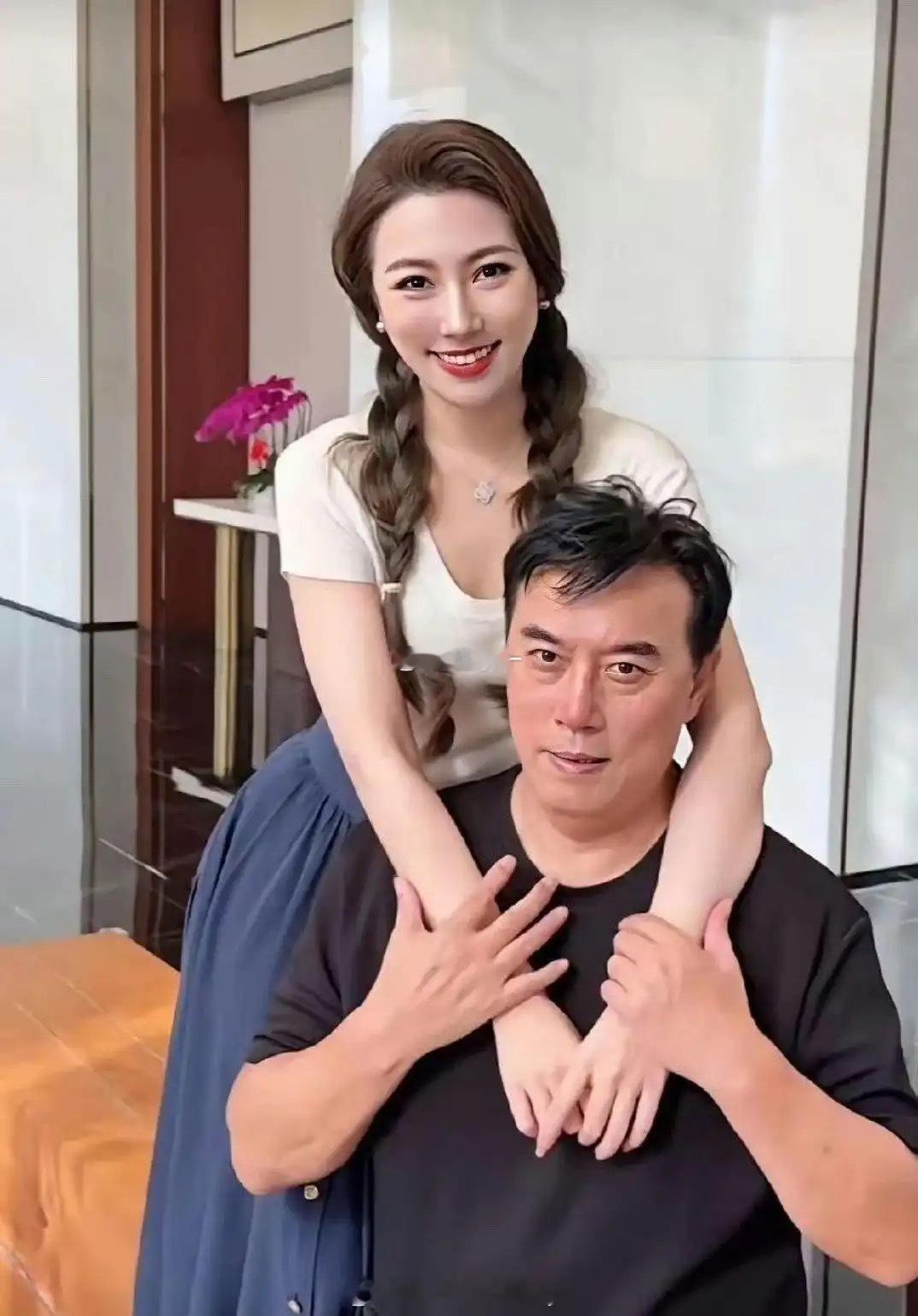 事实证明小时候好看，长大也好看