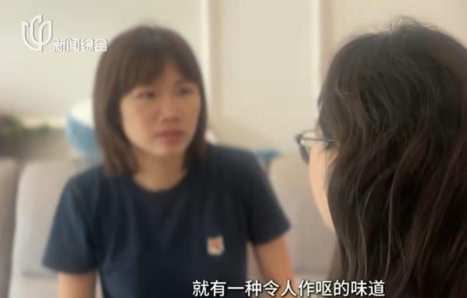 6月9日，上海一小区的业主们最近快被逼疯了。从今年2月开始，整个楼道里就弥漫着一