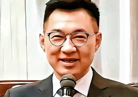 这回国民党的天是真的变了！卢秀燕、张善政、侯友宜、江启臣，这“四大金刚”原本想联