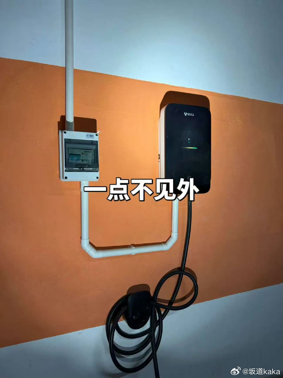 我要是碰到这种理想车主，我会开心一整年。它要是纯占位，那它光脚不怕穿鞋的，业主会