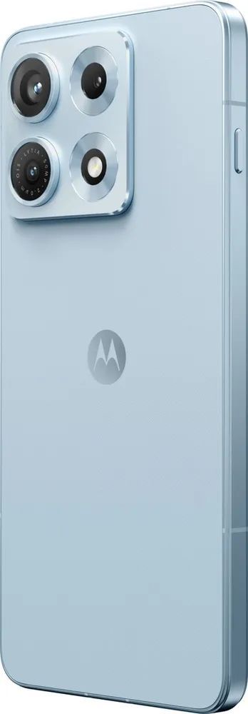 摩托罗拉Edge70Max手机渲染图曝光：第五代骁龙8处理器IT之家7月