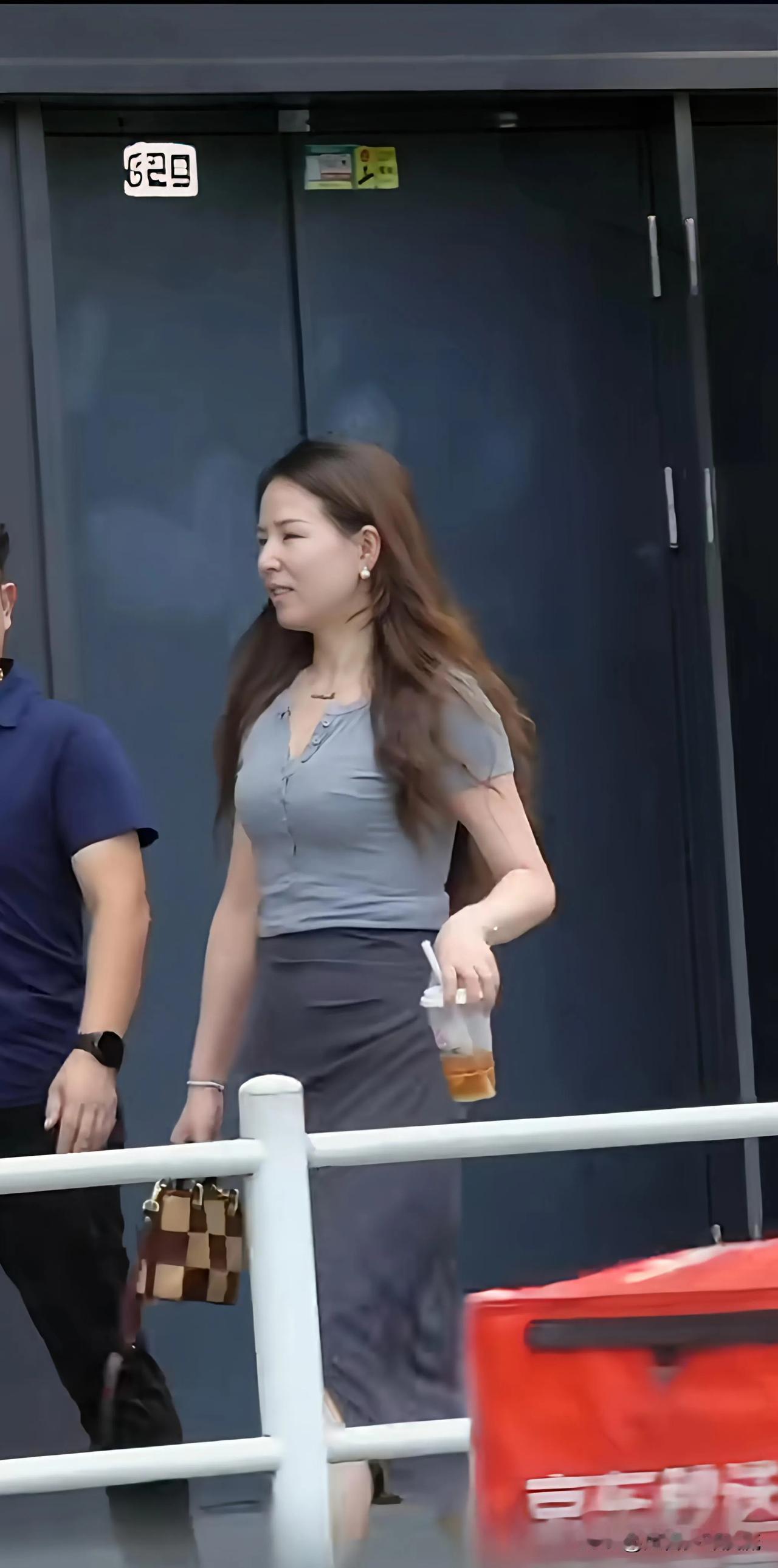 四十岁左右的女人最大的魅力是什么四十岁左右的女人最大的魅力是什么