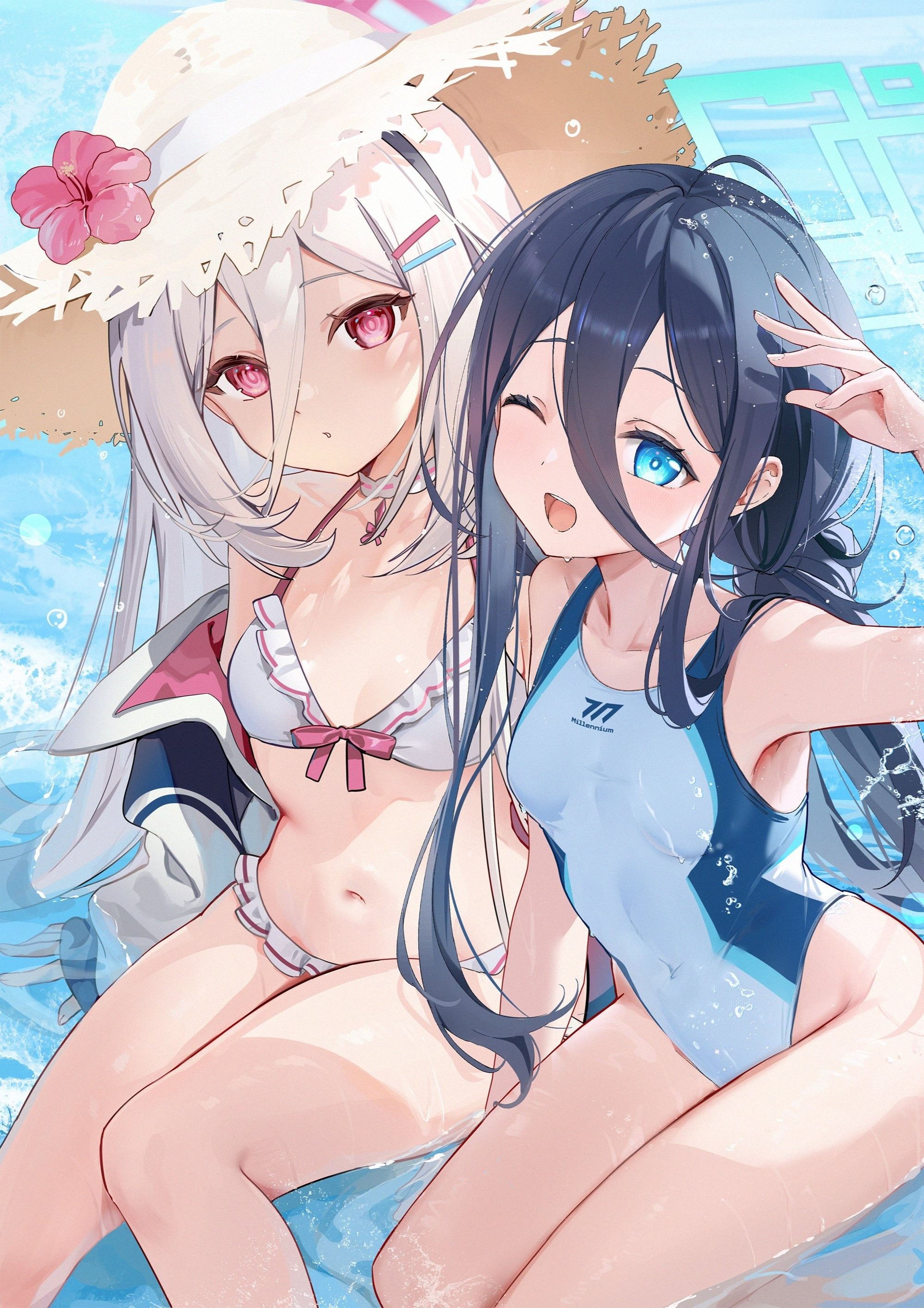 动漫爱丽丝凯伊画师：KiTApid：1922517​​​