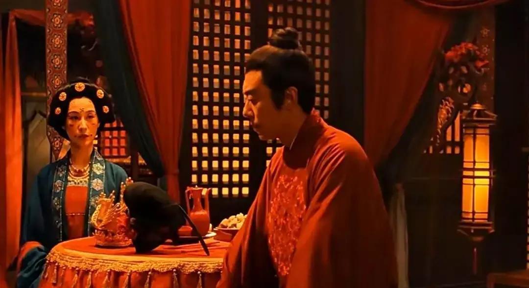 别再传了，《太平年》的王炸根本不是张译，而是他。白宇，这次要演活那个在赵匡胤（