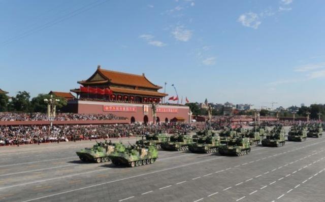 美国欧洲挑衅中国，日本韩国挑衅中国，菲律宾越南挑衅中国，就连比中国弱很多的小国立